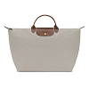 Сумка Longchamp Le Pliage Original Large, бежевый LLPOL-BR